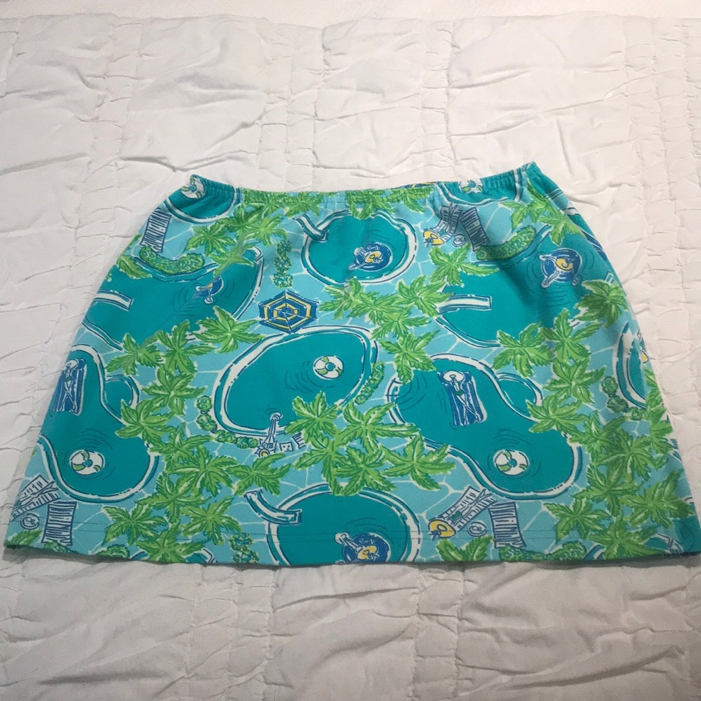 Lilly Pulitzer shirt